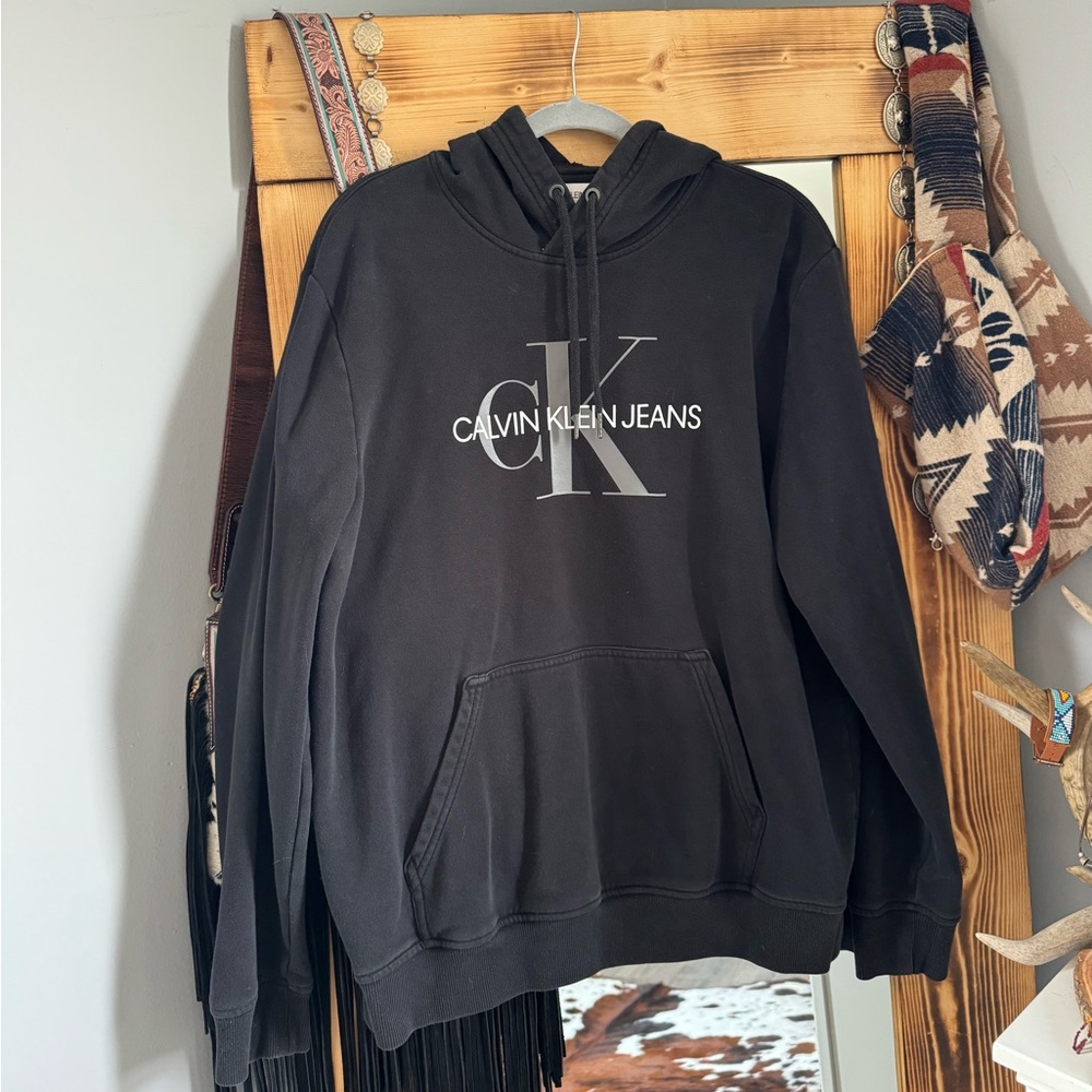 Calvin Klein Hoodie